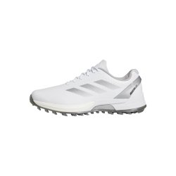 adidas ADIZERO ZG - Hvid